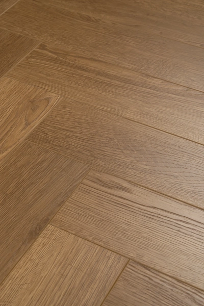 Ламинат Ламинат My Step Herringbone 12 mm Соул MS6712 605x110x12 мм