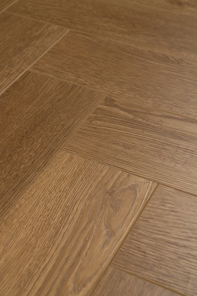 Ламинат Ламинат My Step Herringbone 12 mm Соул MS6712 605x110x12 мм