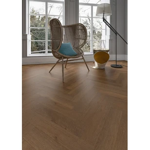 Ламинат My Step Herringbone 12 mm Гранд MS6612 605x110x12 мм