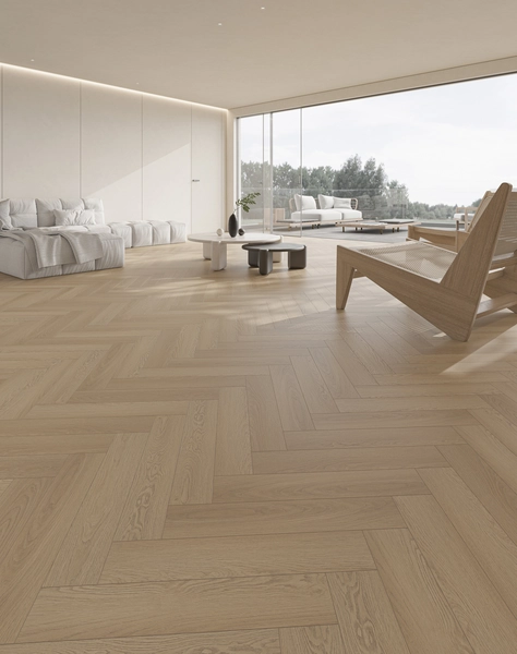 Ламинат Ламинат My Step Herringbone 8mm Дана MS7208 600x100x8 мм
