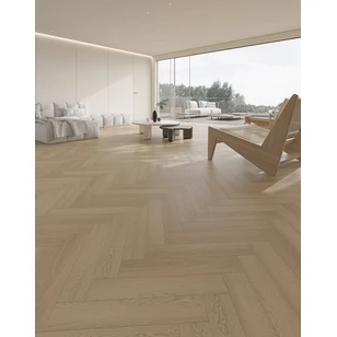 Ламинат My Step Herringbone 8mm Дана MS7208 600x100x8 мм