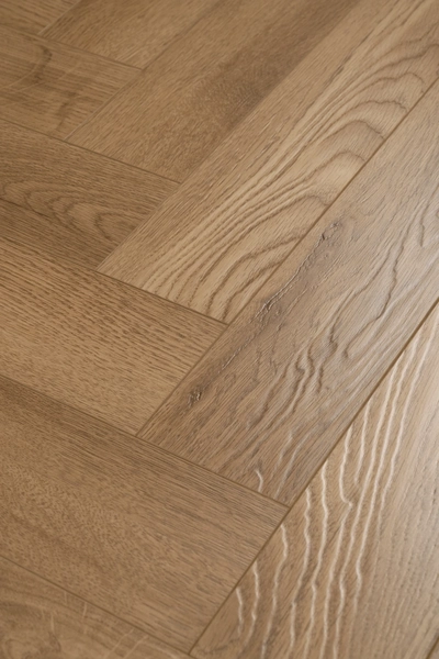 Ламинат Ламинат My Step Herringbone 8mm Асти MS7408 600x100x8 мм