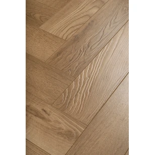 Ламинат My Step Herringbone 8mm Асти MS7408 600x100x8 мм