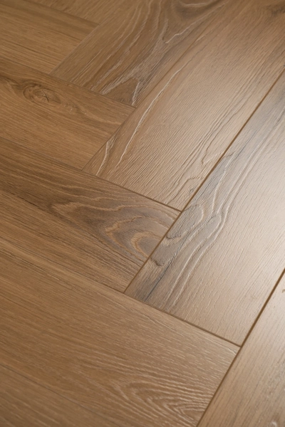 Ламинат Ламинат My Step Herringbone 8mm Лидо MS7608 600x100x8 мм