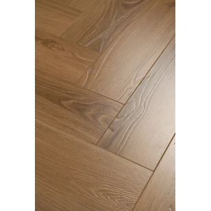 Ламинат My Step Herringbone 8mm Лидо MS7608 600x100x8 мм