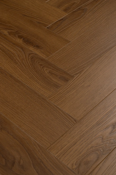 Ламинат Ламинат My Step Herringbone 8mm Форза MS7508 600x100x8 мм