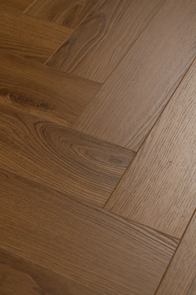 Ламинат Ламинат My Step Herringbone 8mm Форза MS7508 600x100x8 мм