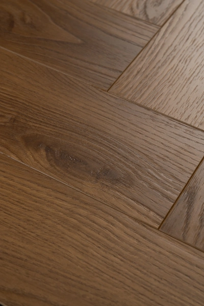 Ламинат Ламинат My Step Herringbone 8mm Форза MS7508 600x100x8 мм