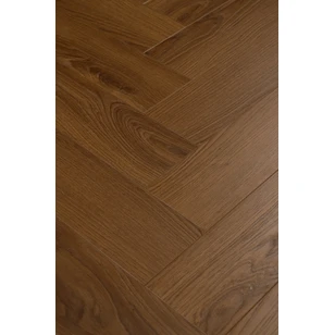 Ламинат My Step Herringbone 8mm Форза MS7508 600x100x8 мм