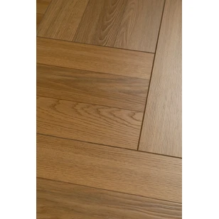 Ламинат My Step Herringbone 8mm Вега MS6708 600х238х8 мм
