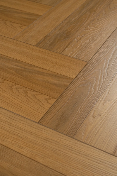 Ламинат Ламинат My Step Herringbone 8mm Вега MS6708 600х238х8 мм