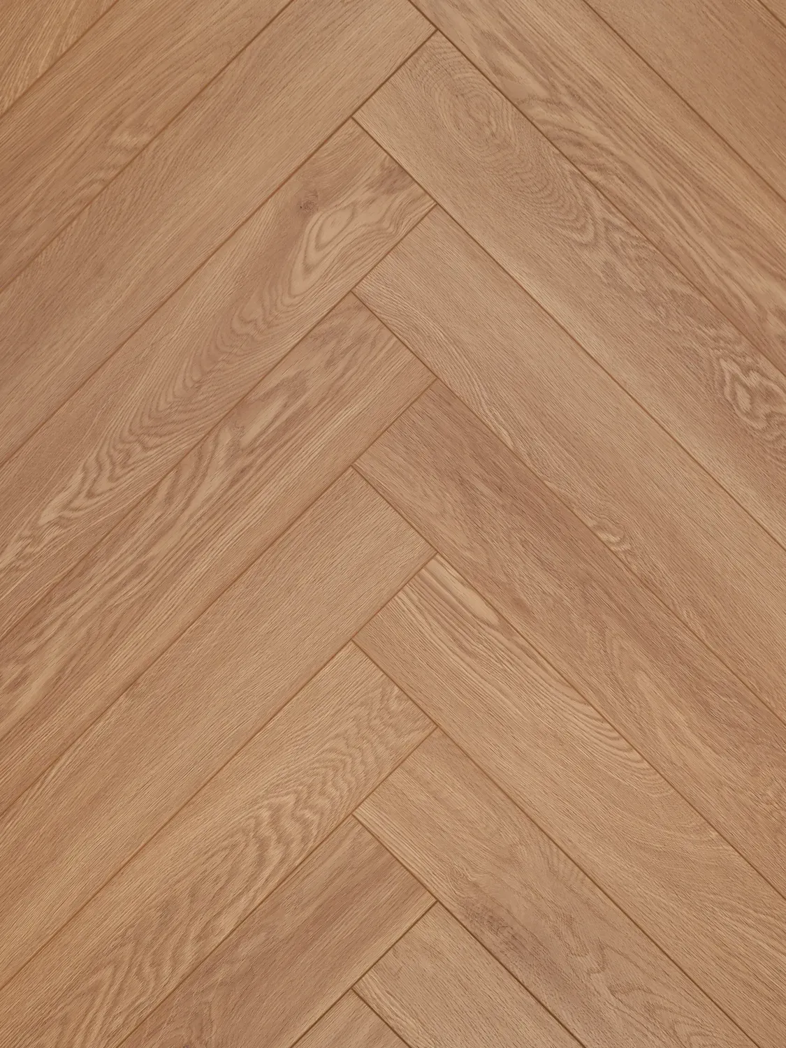 Ламинат Ламинат My Step Herringbone 8mm Дуб Бордо MS4208 600x100x8 мм