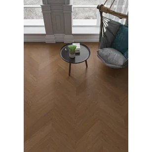 Ламинат My Step Herringbone Chevron Нола MS6312 550x112x12 мм