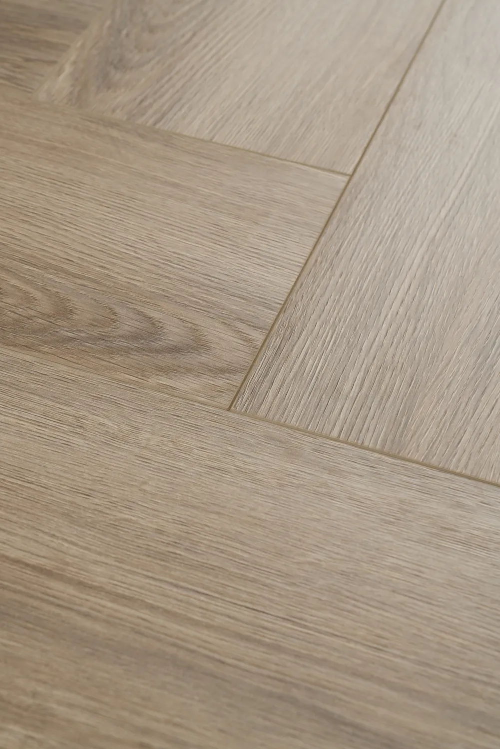 SWF Каменный ламинат Каменный ламинат My Step Stone Herringbone Дуб Милос MS8318 564х141х8 мм
