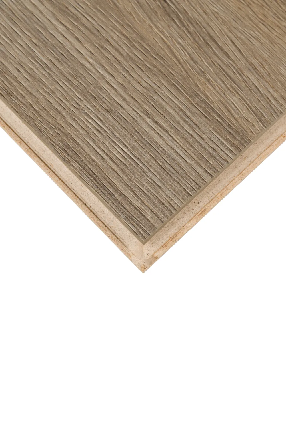 SWF Каменный ламинат Каменный ламинат My Step Stone Herringbone Дуб Милос MS8318 564х141х8 мм