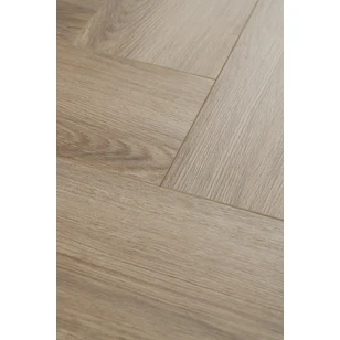 Каменный ламинат My Step Stone Herringbone Дуб Милос MS8318 564х141х8 мм