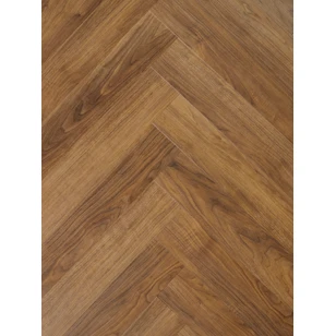 Виниловый пол My Step Aqua LVT Елка Орех Тела MSAG02