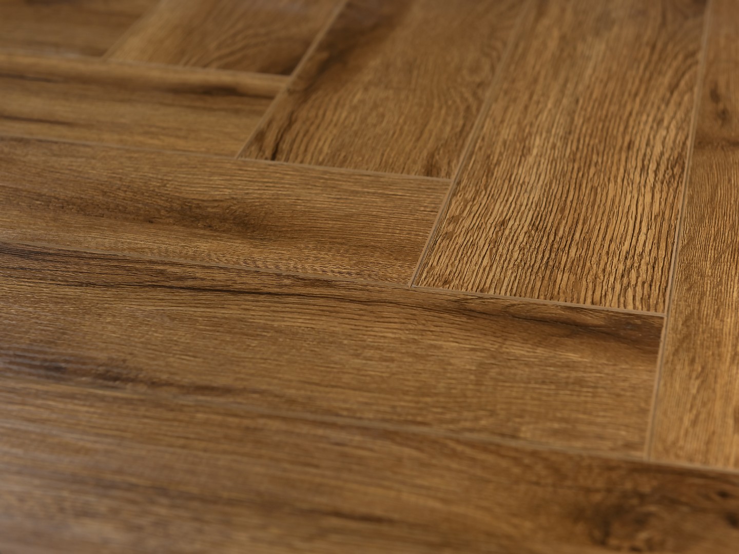 Ламинат Ламинат KRONPARKET Herringbone 44222 Дуб Марсель 12мм