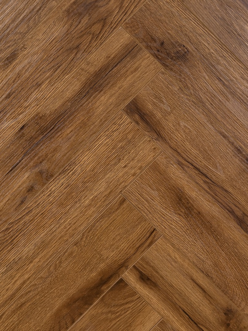 Ламинат Ламинат KRONPARKET Herringbone 44222 Дуб Марсель 12мм