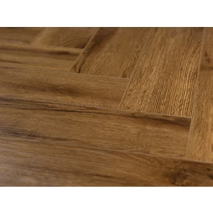 Ламинат KRONPARKET Herringbone 44222 Дуб Марсель 12мм