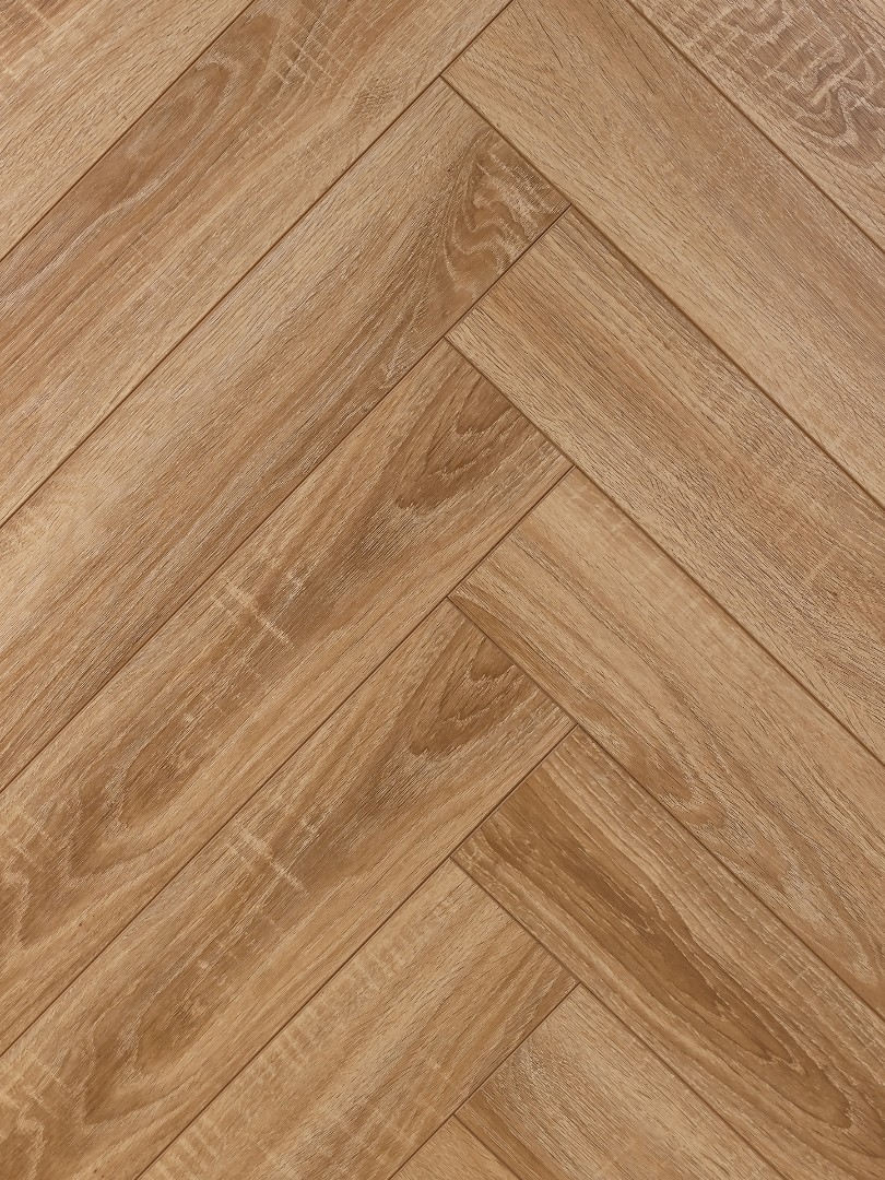 Ламинат Ламинат KRONPARKET Herringbone 44700 Дуб Оксфорд 12мм