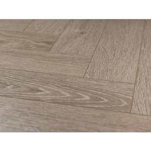 Ламинат KRONPARKET Herringbone 44815 Дуб Айбердин 12мм