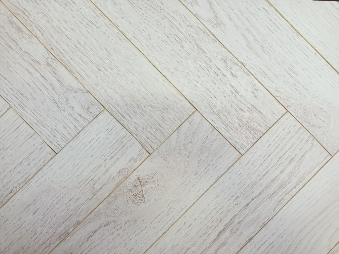 Ламинат Ламинат KRONPARKET Herringbone 44524 Дуб Белфаст 12мм