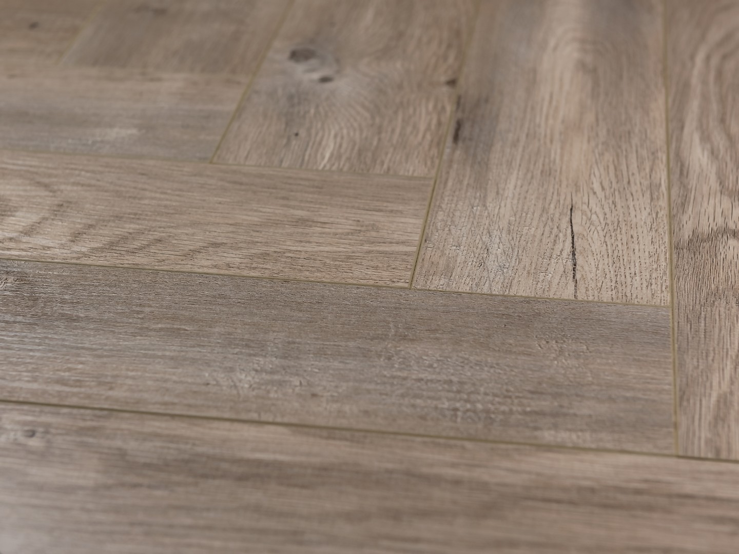 Ламинат Ламинат KRONPARKET Herringbone 44063 Дуб Клермон 12мм