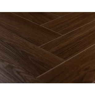 Ламинат KRONPARKET Herringbone 44257 Дуб Шале 12мм
