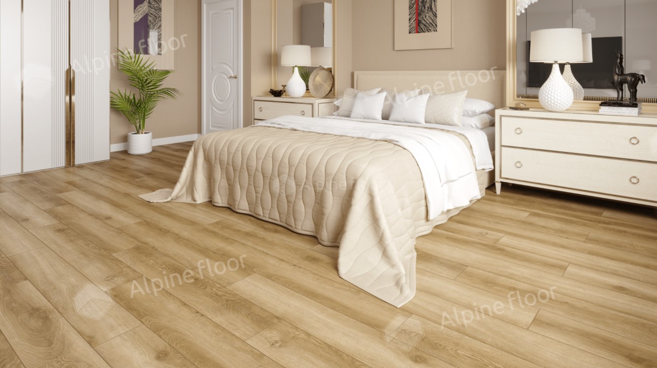 Ламинат Ламинат Дуб Генуя LF101-05