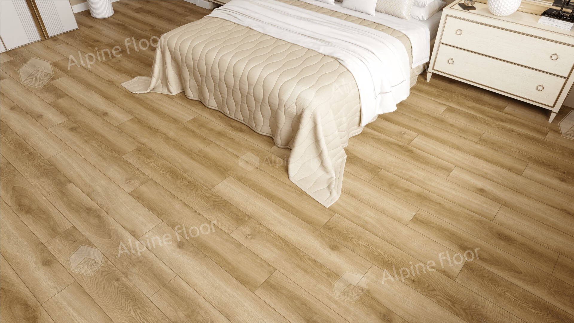 Ламинат Ламинат Дуб Генуя LF101-05