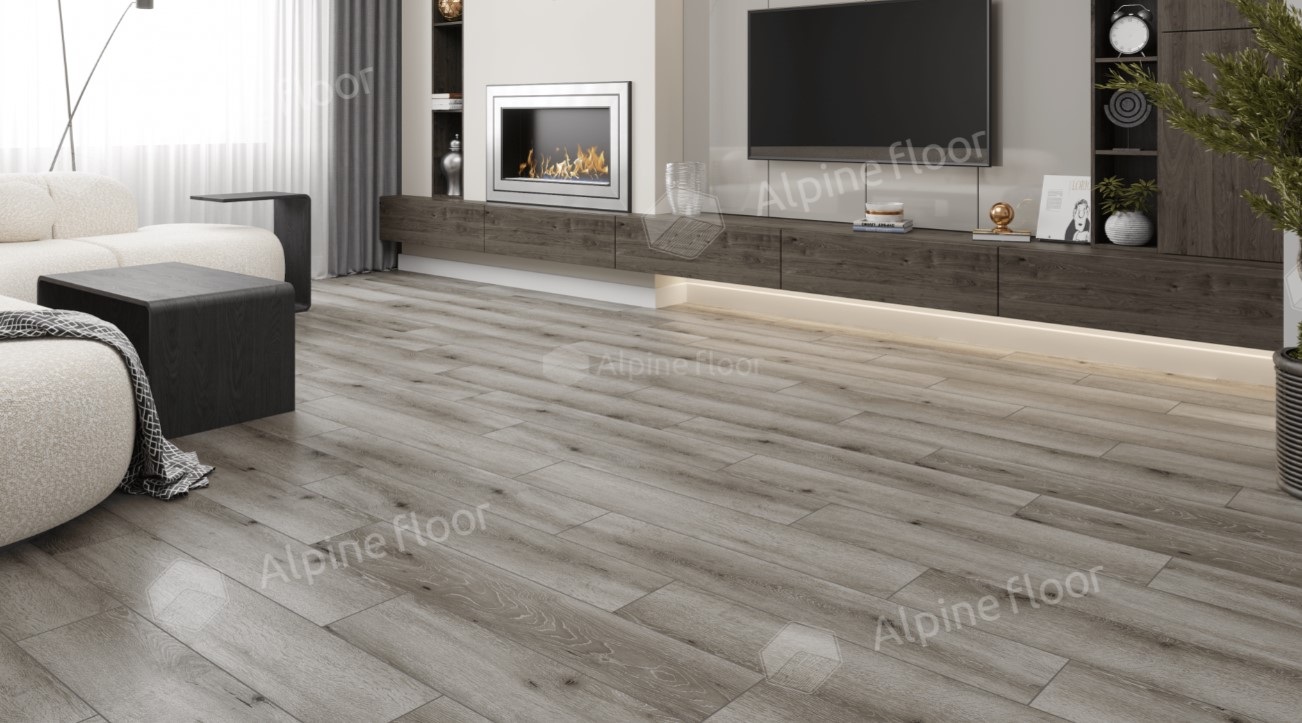 Ламинат Ламинат Дуб Бергамо LF101-09