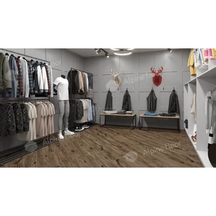 Ламинат Дуб Турин LF101-11