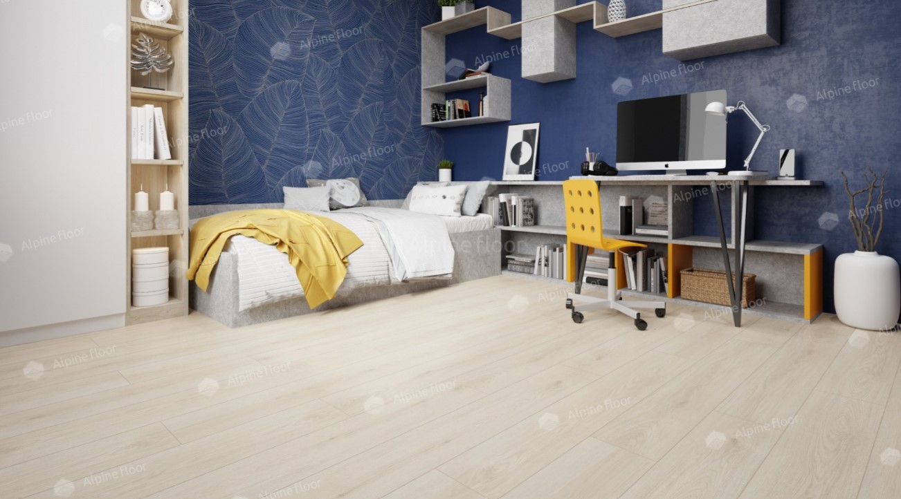 Ламинат Ламинат Дуб Петербург LF103-04