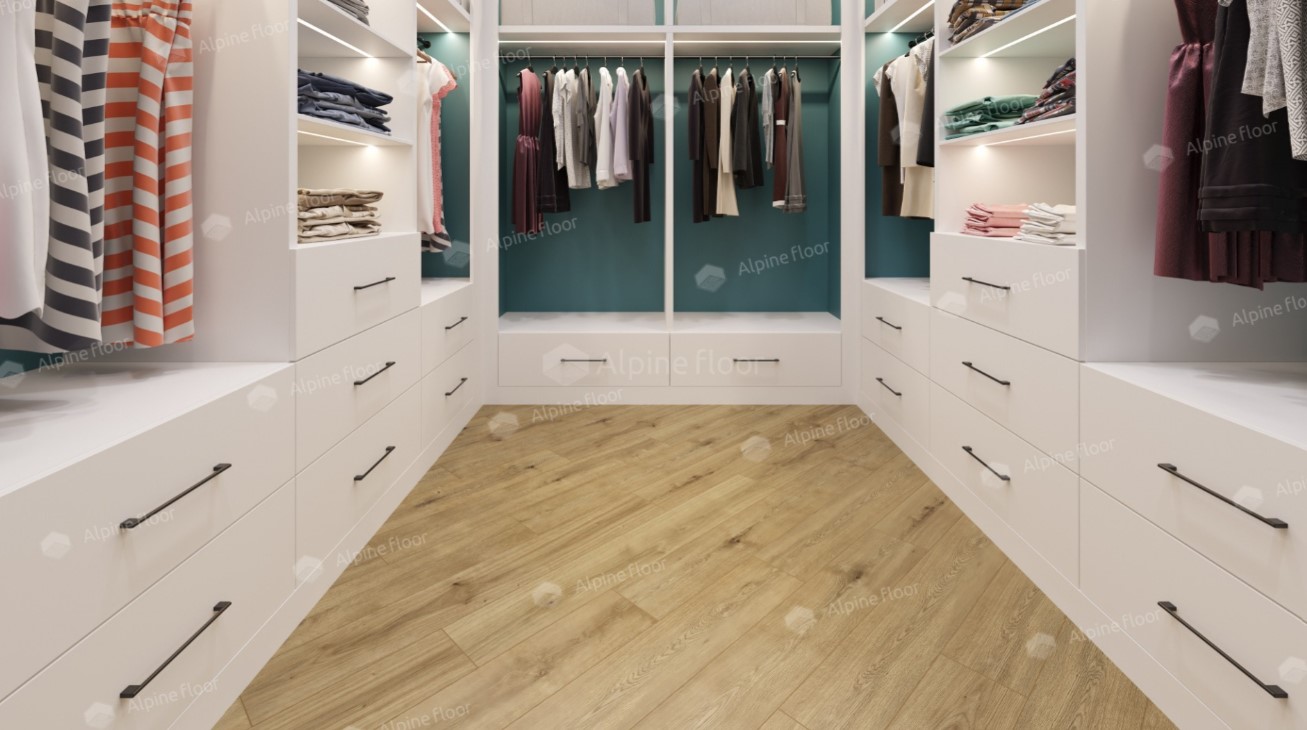 Ламинат Ламинат Дуб Копенгаген LF103-05