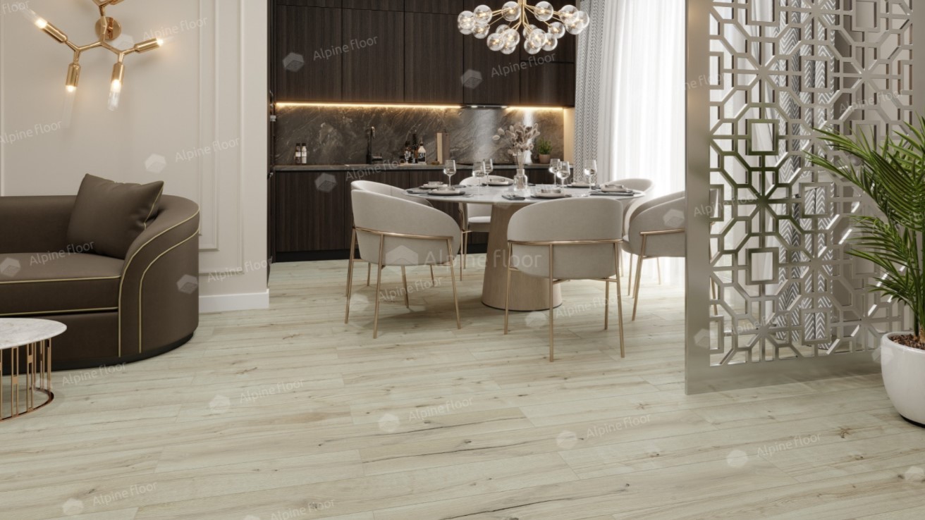 Ламинат Ламинат Дуб Гитхорн LF103-07