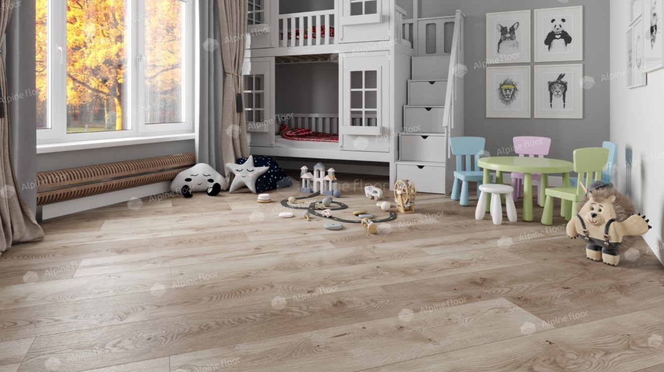 Ламинат Ламинат Дуб Брюгге LF103-08