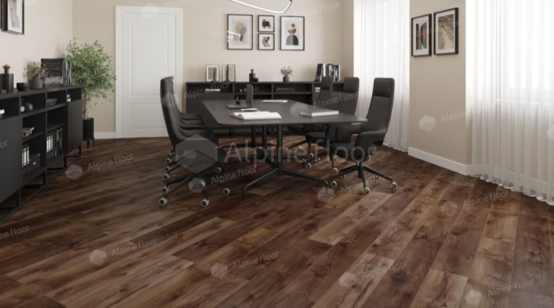 Ламинат Ламинат Дуб Сучжоу LF103-11