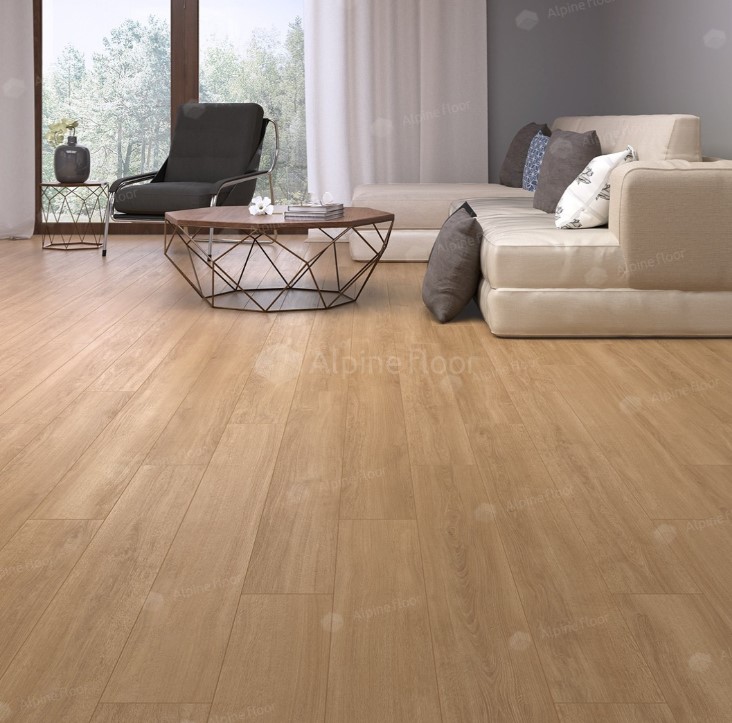 Ламинат Ламинат Дуб Шервуд А1005