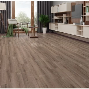 Ламинат Дуб Меланга А1025