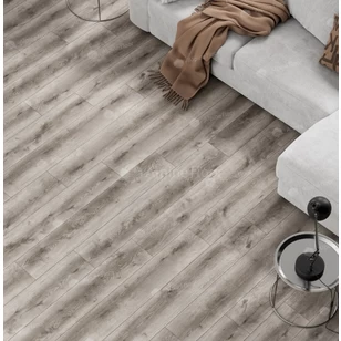 Ламинат Дуб Грей М 1024