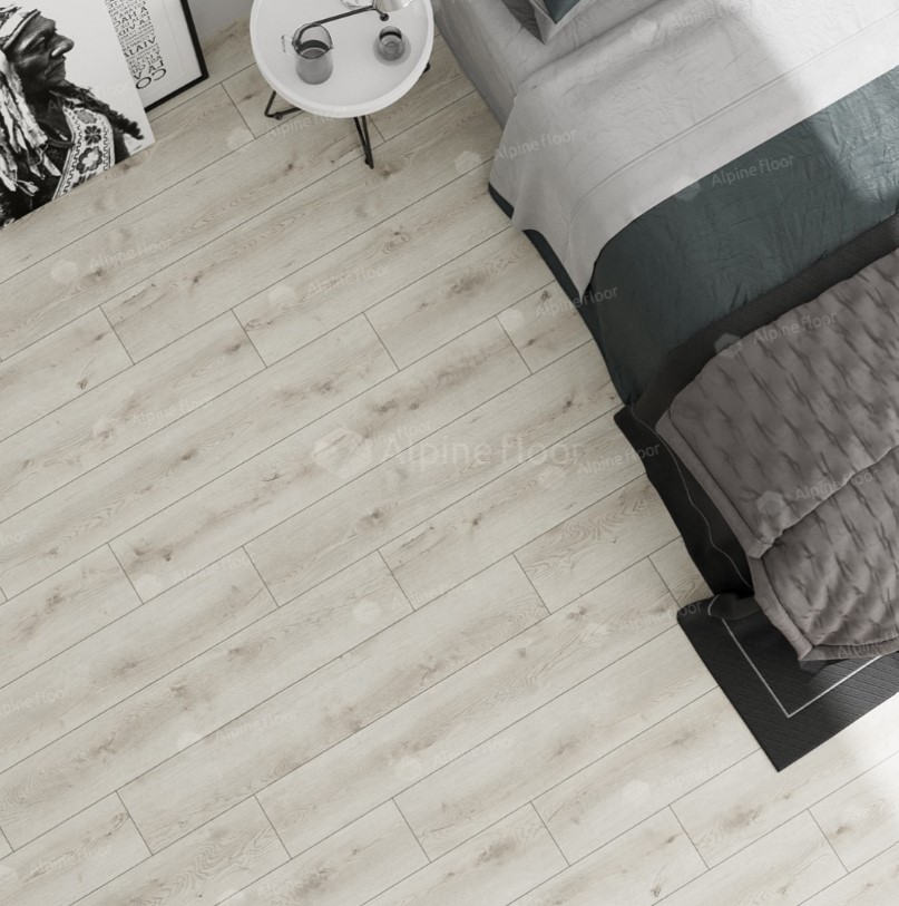 Ламинат Ламинат Дуб Альп М 1023