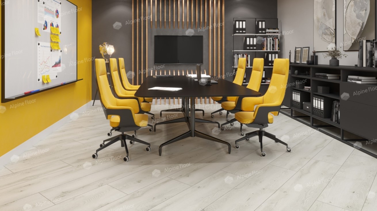 Ламинат Ламинат Дуб Морейн LF104-08