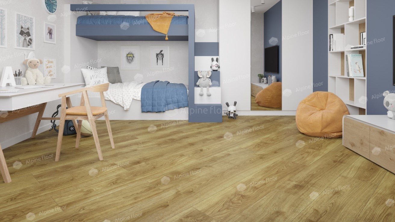 Ламинат Ламинат Дуб Каддо LF104-07