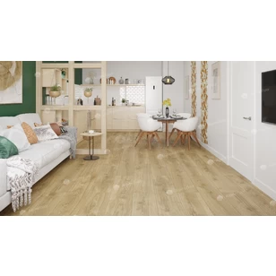 Ламинат Дуб Маджоре LF104-06