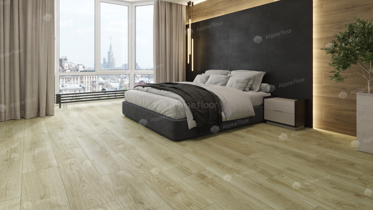 Ламинат Ламинат Дуб Мюриц LF104-05