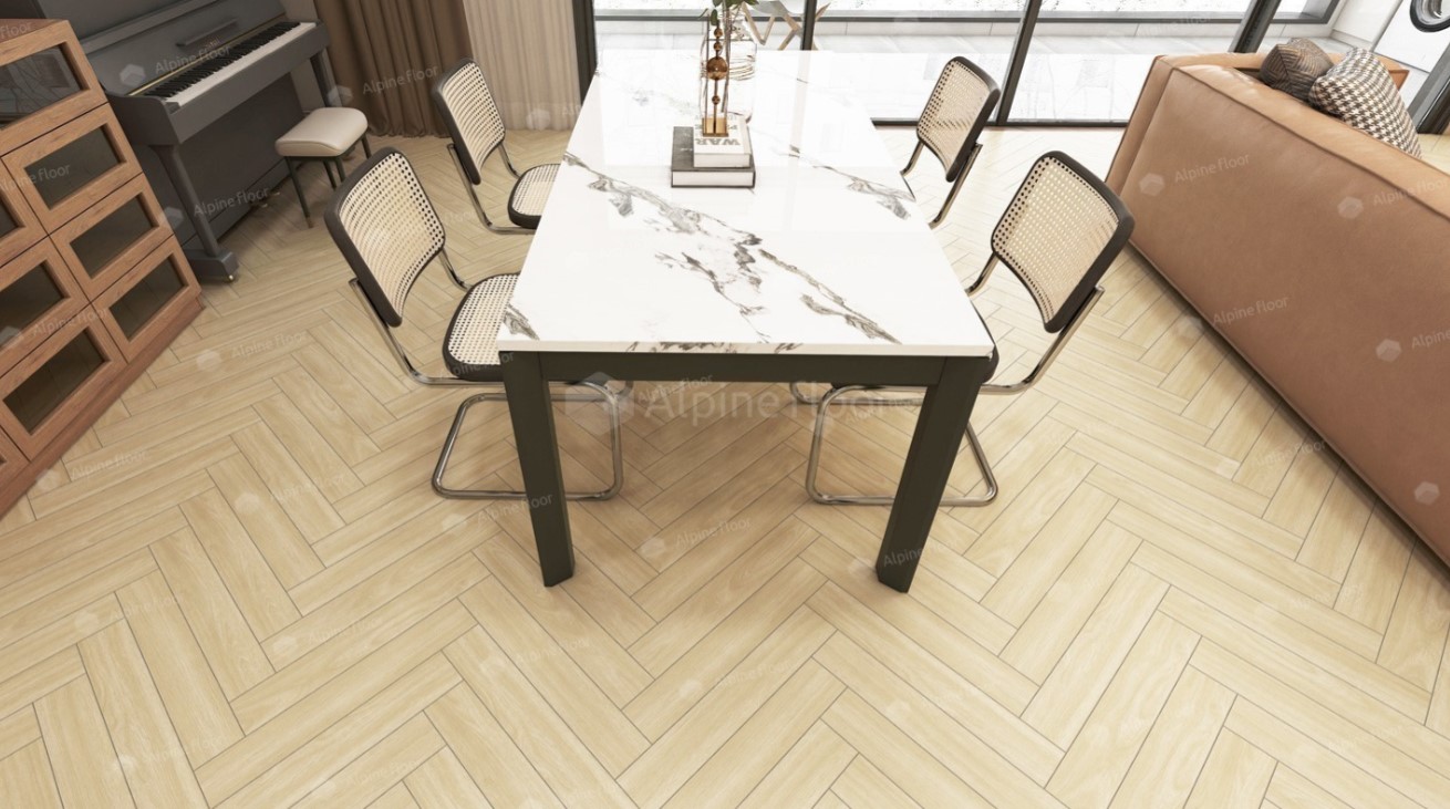 Ламинат Ламинат Дуб Тоскана LF105-05