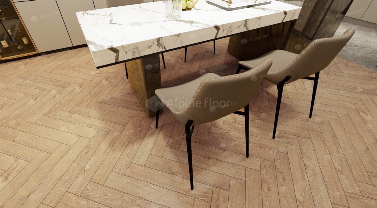 Ламинат Ламинат Дуб Тироль LF105-07