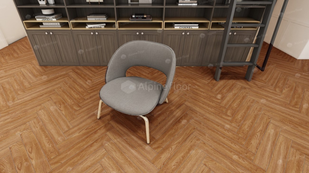 Ламинат Ламинат Дуб Венето LF105-10