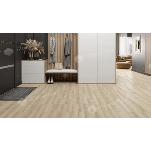 Ламинат Alpine Floor Herringbone 8 Pro Дуб Орлеан LF102-8